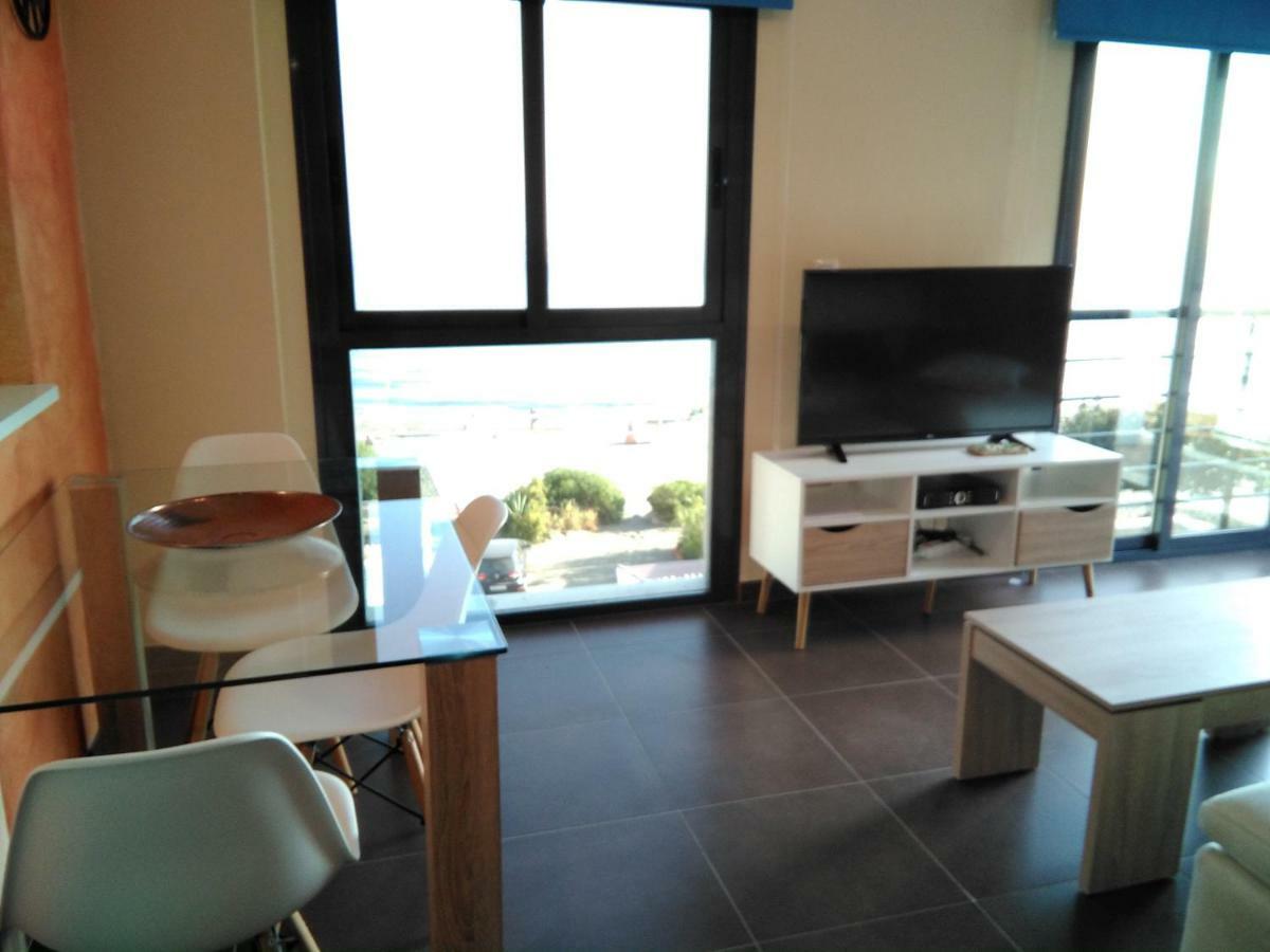 Camarote Apartment Morche Exterior photo