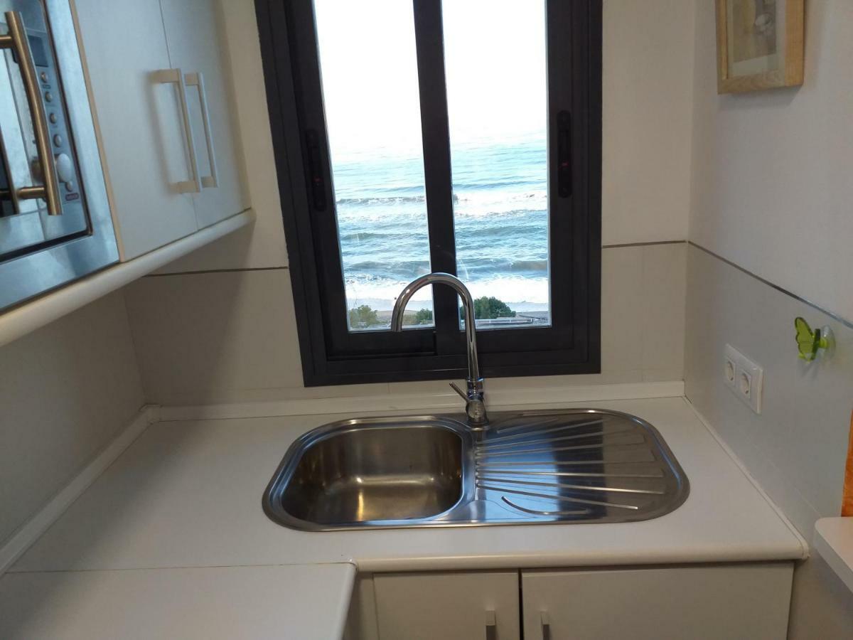 Camarote Apartment Morche Exterior photo